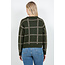 Duck Square Knit
