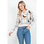 Duck Square Knit