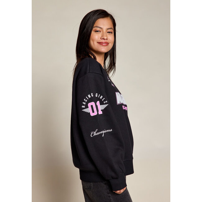 Champ Pullover
