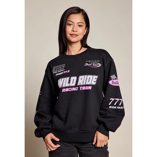 Champ Pullover