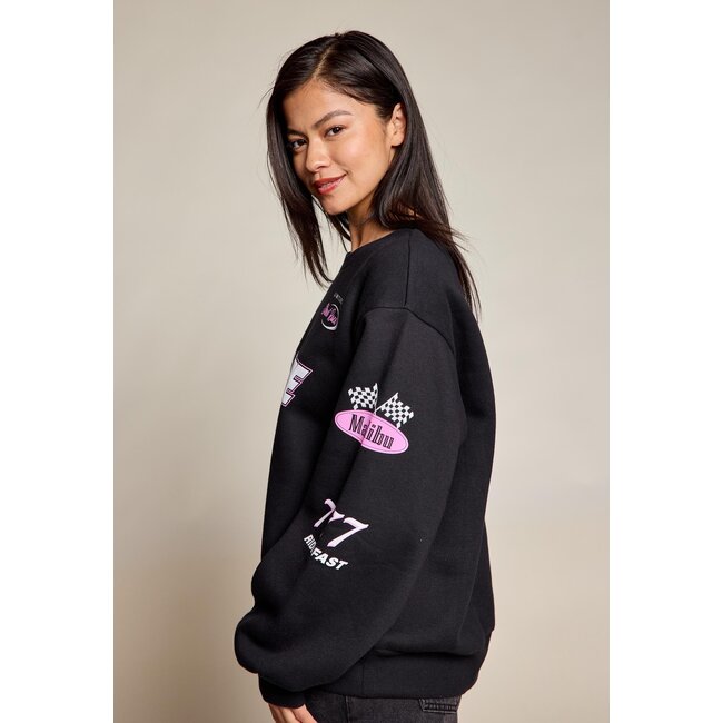 Champ Pullover