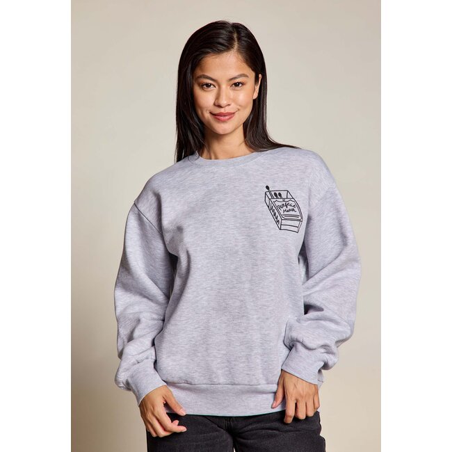 Lucy Pullover