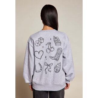 Lucy Pullover