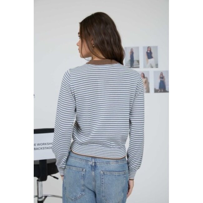 Maddy Knit