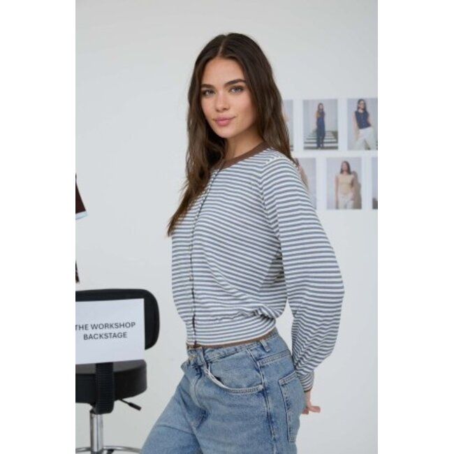 Maddy Knit