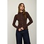 Larissa Button Top