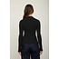 Larissa Button Top