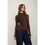 Larissa Button Top