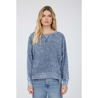 Hallie Knit