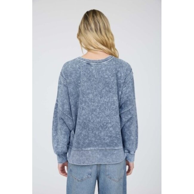 Hallie Knit