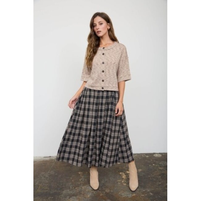 Cedar Lane Skirt