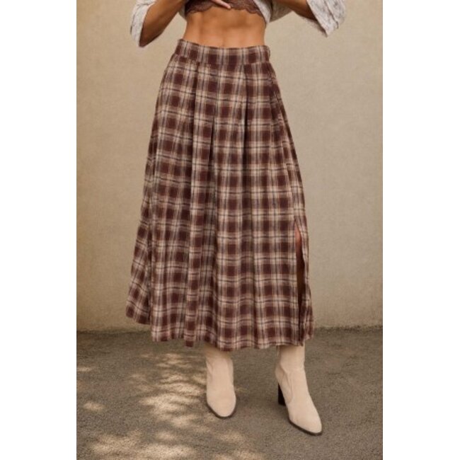Cedar Lane Skirt
