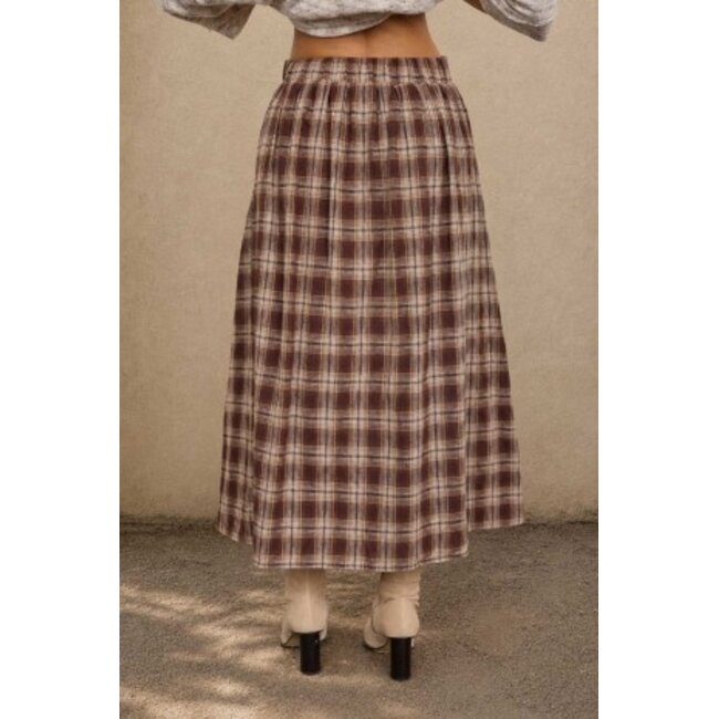 Cedar Lane Skirt
