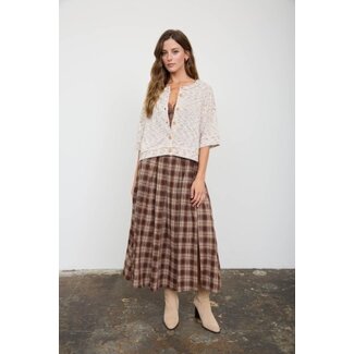 Cedar Lane Skirt
