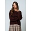 Autumn Air Knit