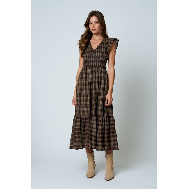 Stella Dress