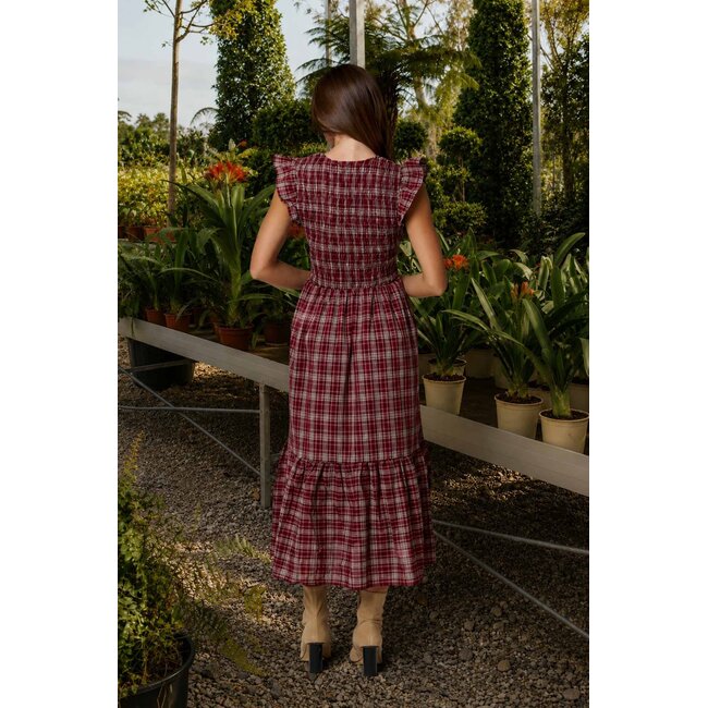 Stella Dress