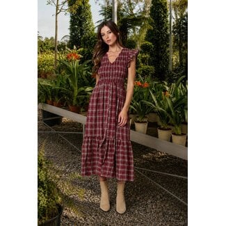 Stella Dress
