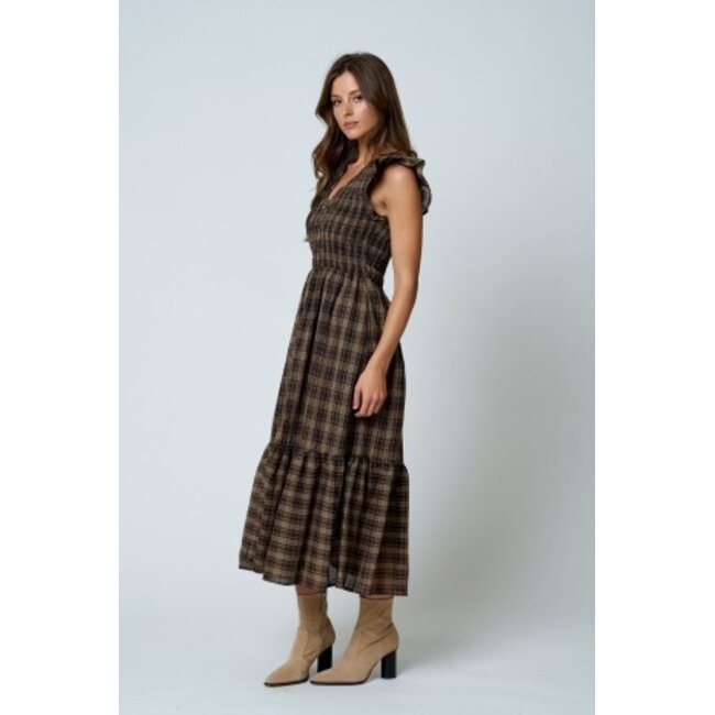 Stella Dress