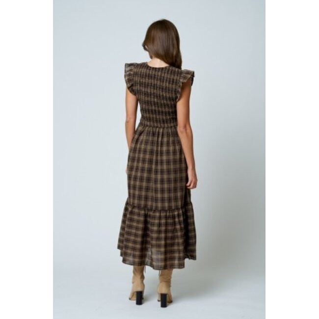 Stella Dress