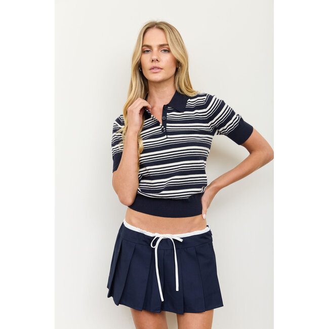 Harper Knit
