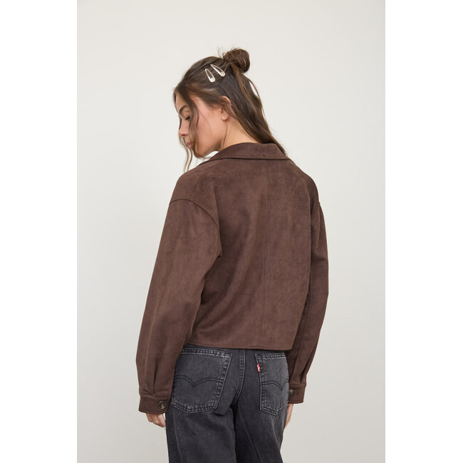 Canyon Coat