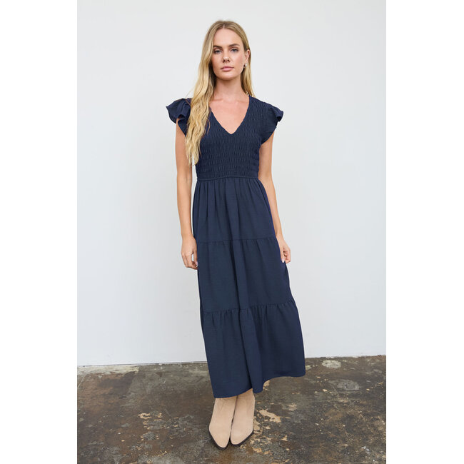 Belmont Dress