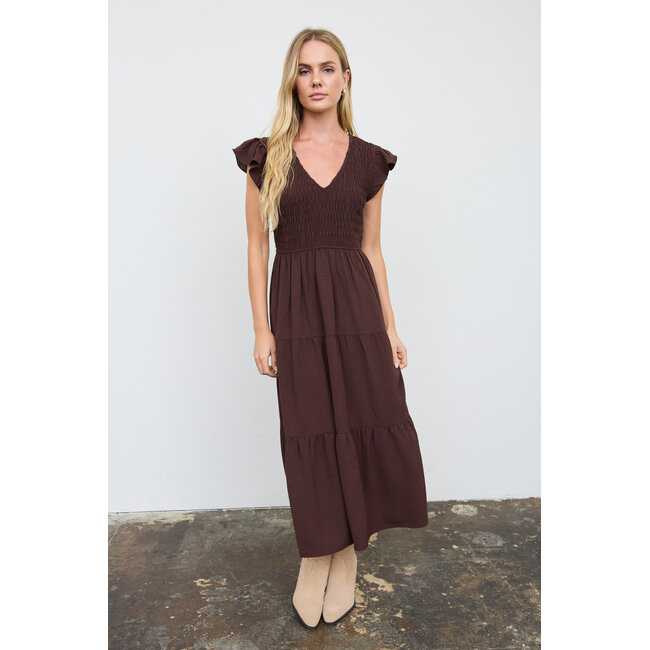 Belmont Dress