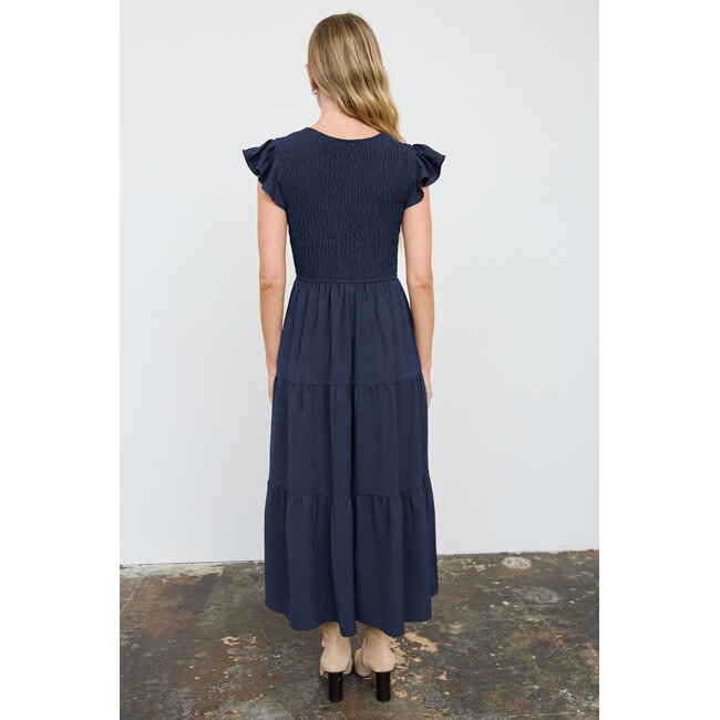 Belmont Dress