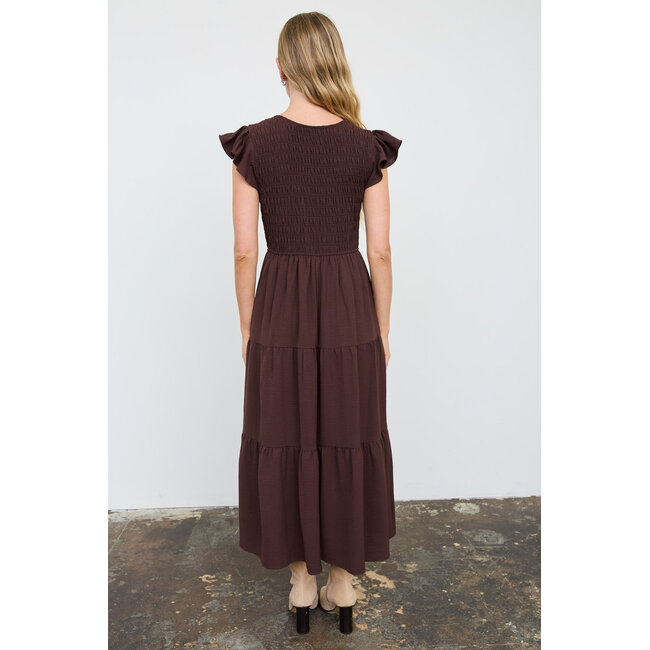 Belmont Dress