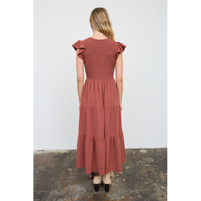 Belmont Dress