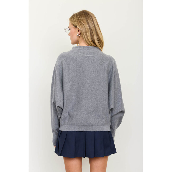 Ally Knit