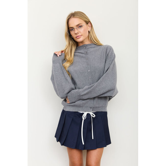 Ally Knit