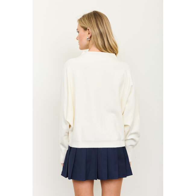 Ally Knit