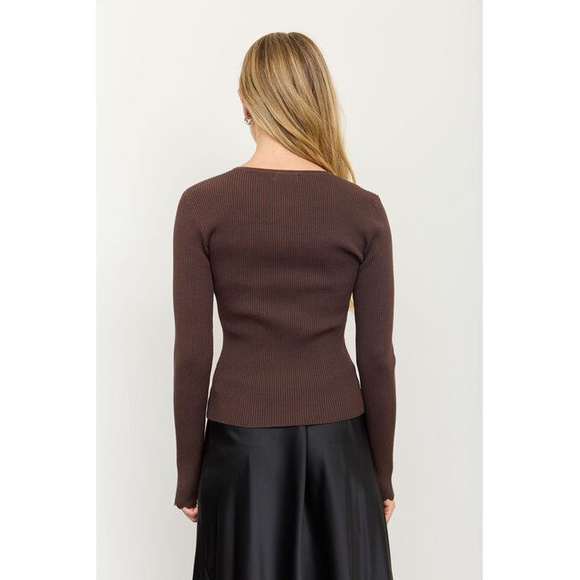 Rowen Top