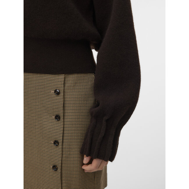 Kacey Pullover