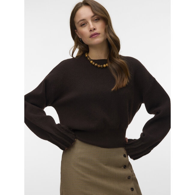 Kacey Pullover