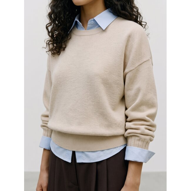 Kacey Pullover