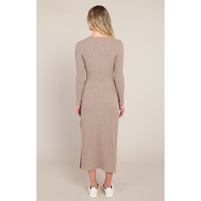 Twila Knit Dress