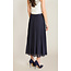 Oxford Pleat Skirt