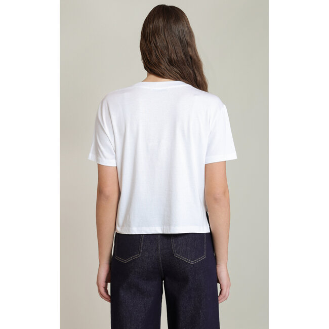 Minimal Basic Tee