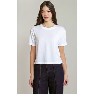 Minimal Basic Tee