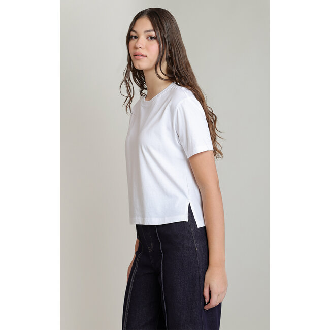 Minimal Basic Tee