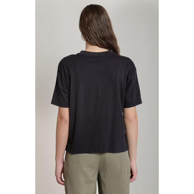 Minimal Basic Tee