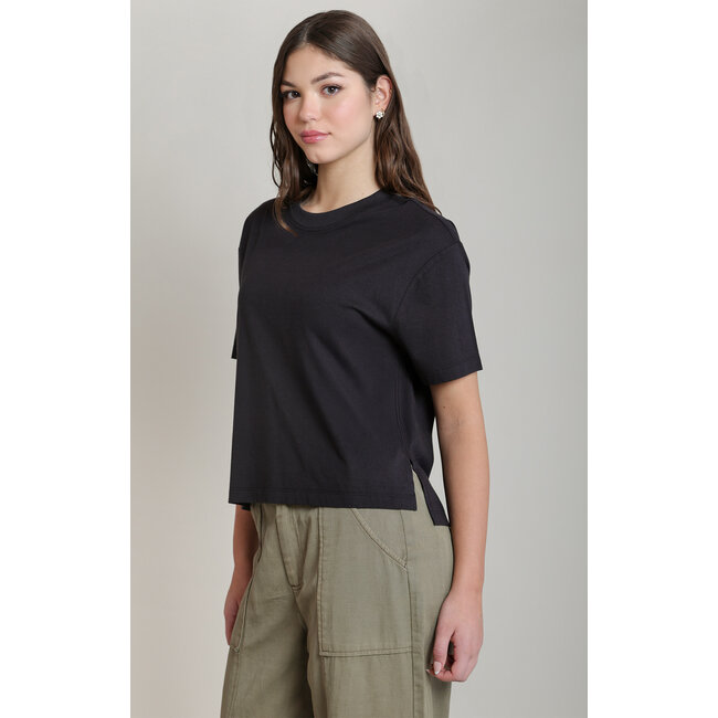 Minimal Basic Tee
