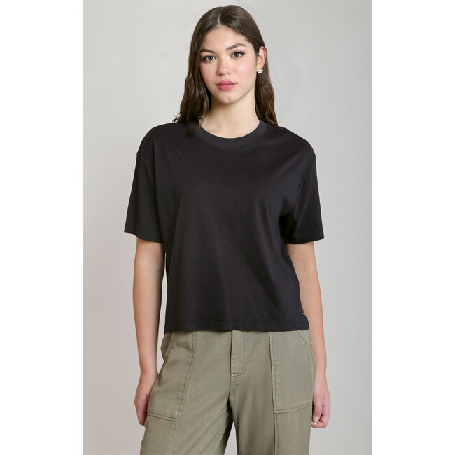 Minimal Basic Tee