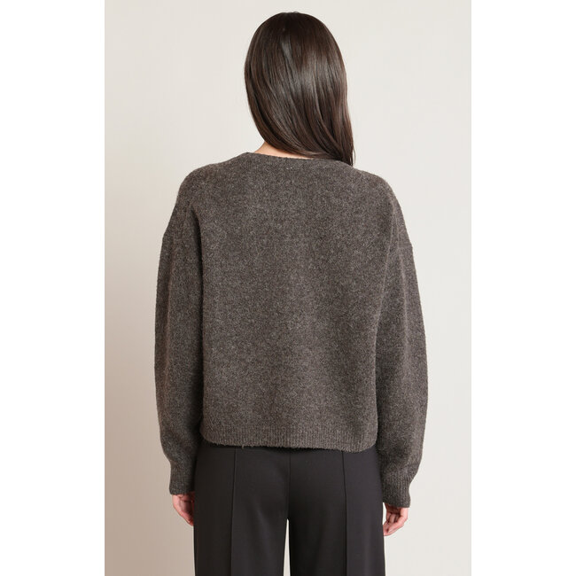 Flora Knit