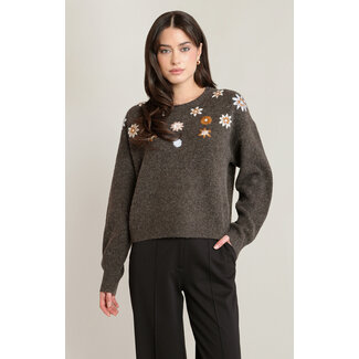 Flora Knit