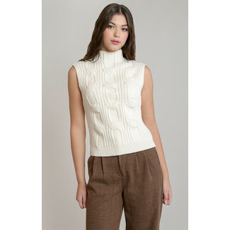 Refined Knit