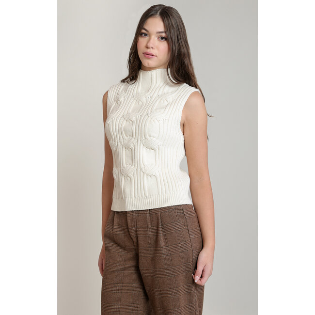 Refined Knit